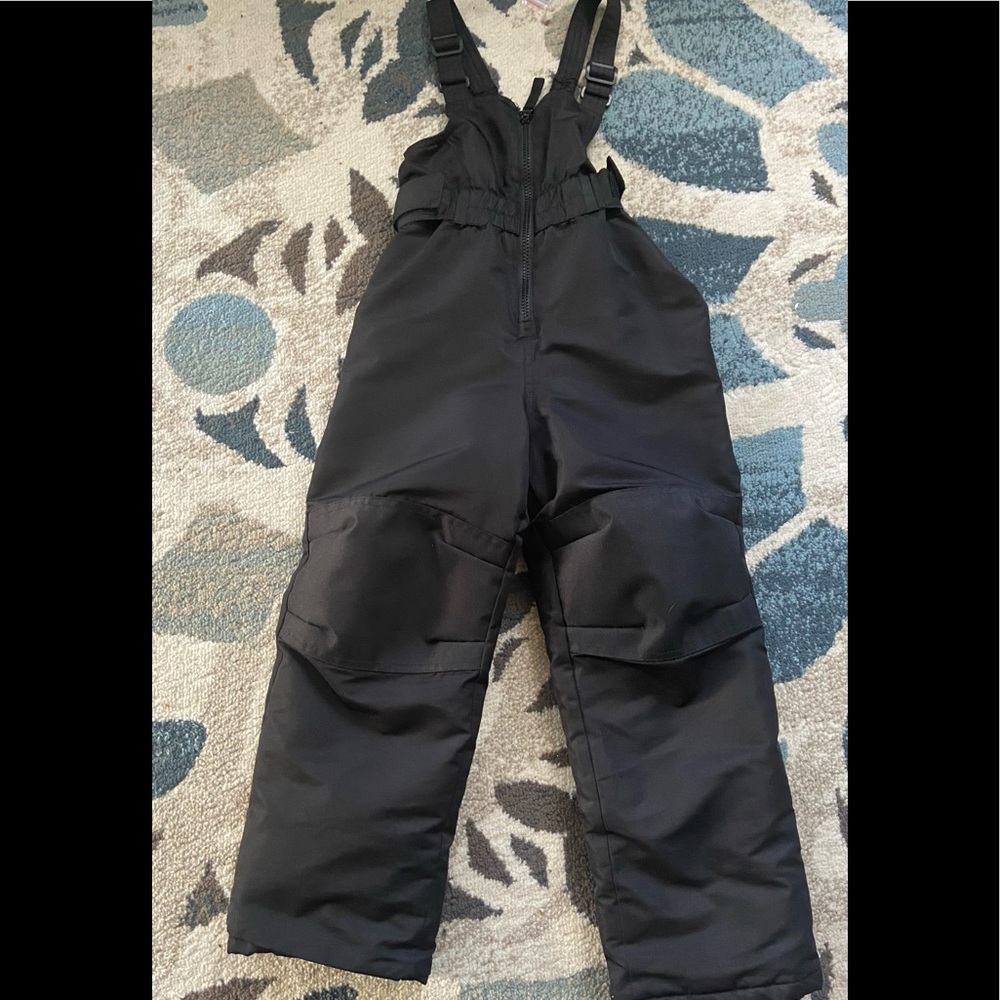 Kids snow pants